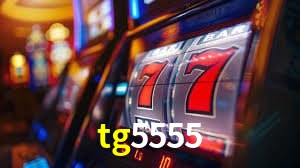 Tecnologia da Plataforma tg5555