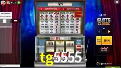 Explorando a Categoria de Eventos em Apostas na tg5555
