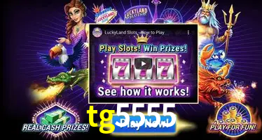 Desvendando o Mundo dos Jogos Virtuais na tg5555