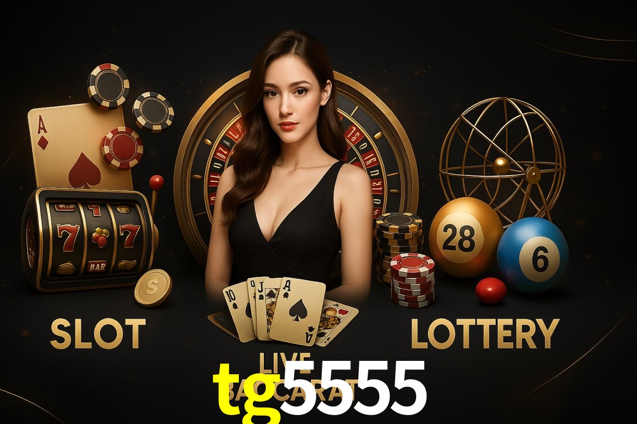 tg5555 app