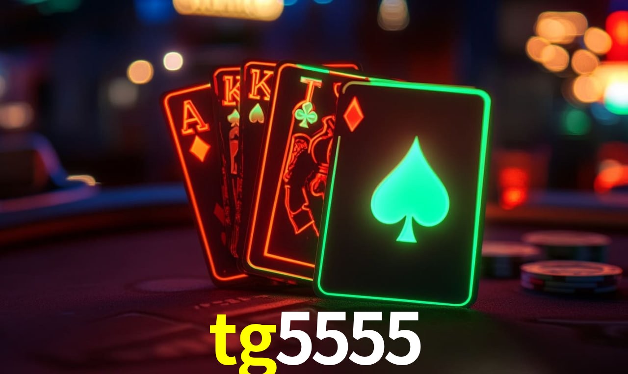 Casino Ao Vivo tg5555