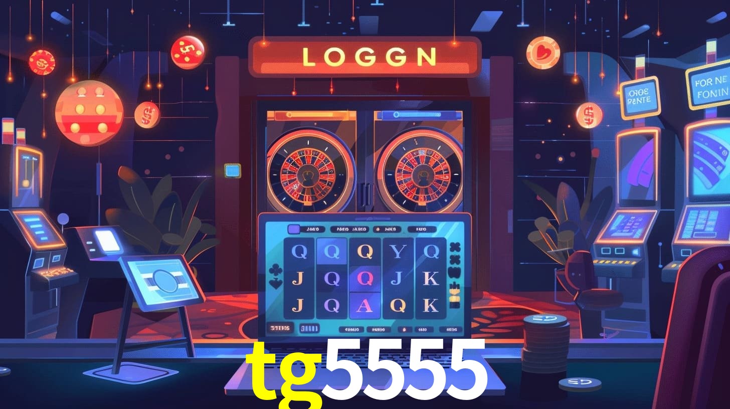 tg5555 app