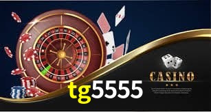 Experiência VIP tg5555