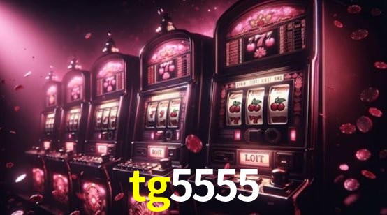 Interface do App tg5555