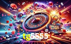 Bônus de Boas-vindas tg5555
