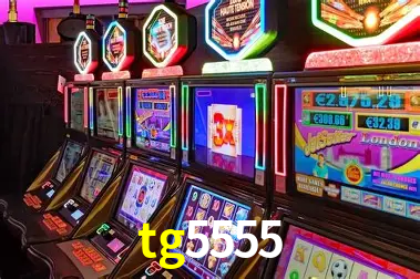 Descubra a Essência do tg5555: Nossa História e Compromissos