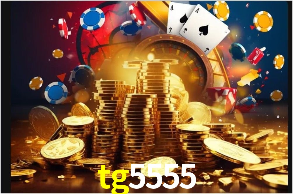 tg5555: Seu Especialista em Apostas Esportivas Brasileiras