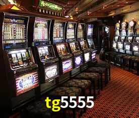 Desvendando o Mundo dos Jogos Virtuais na tg5555
