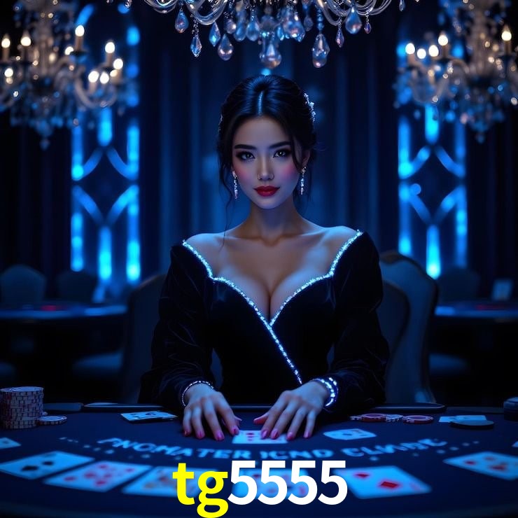 Login Seguro tg5555