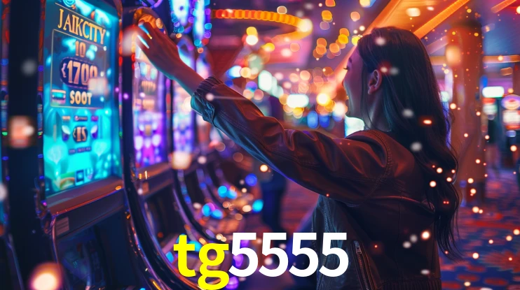 VIP Casino tg5555