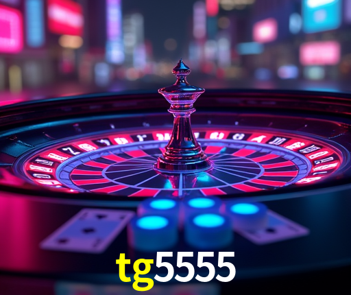 A Experiência Imersiva dos Cassinos Ao Vivo no tg5555
