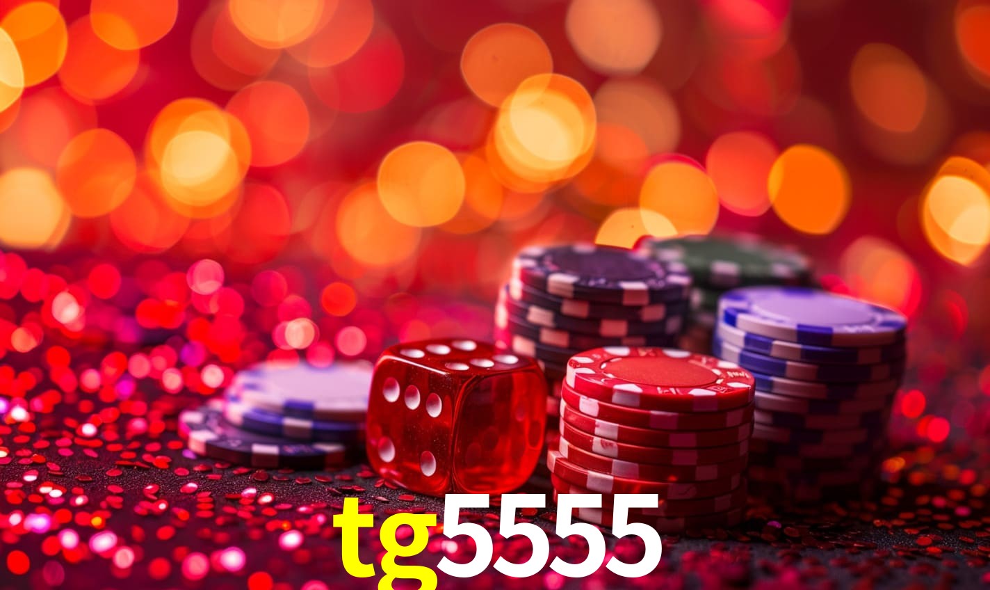 A Emoção da Loteria na tg5555: Uma Chance de Mudança de Vida