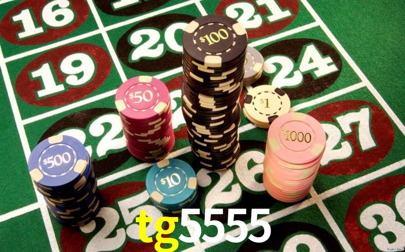 Estatísticas tg5555