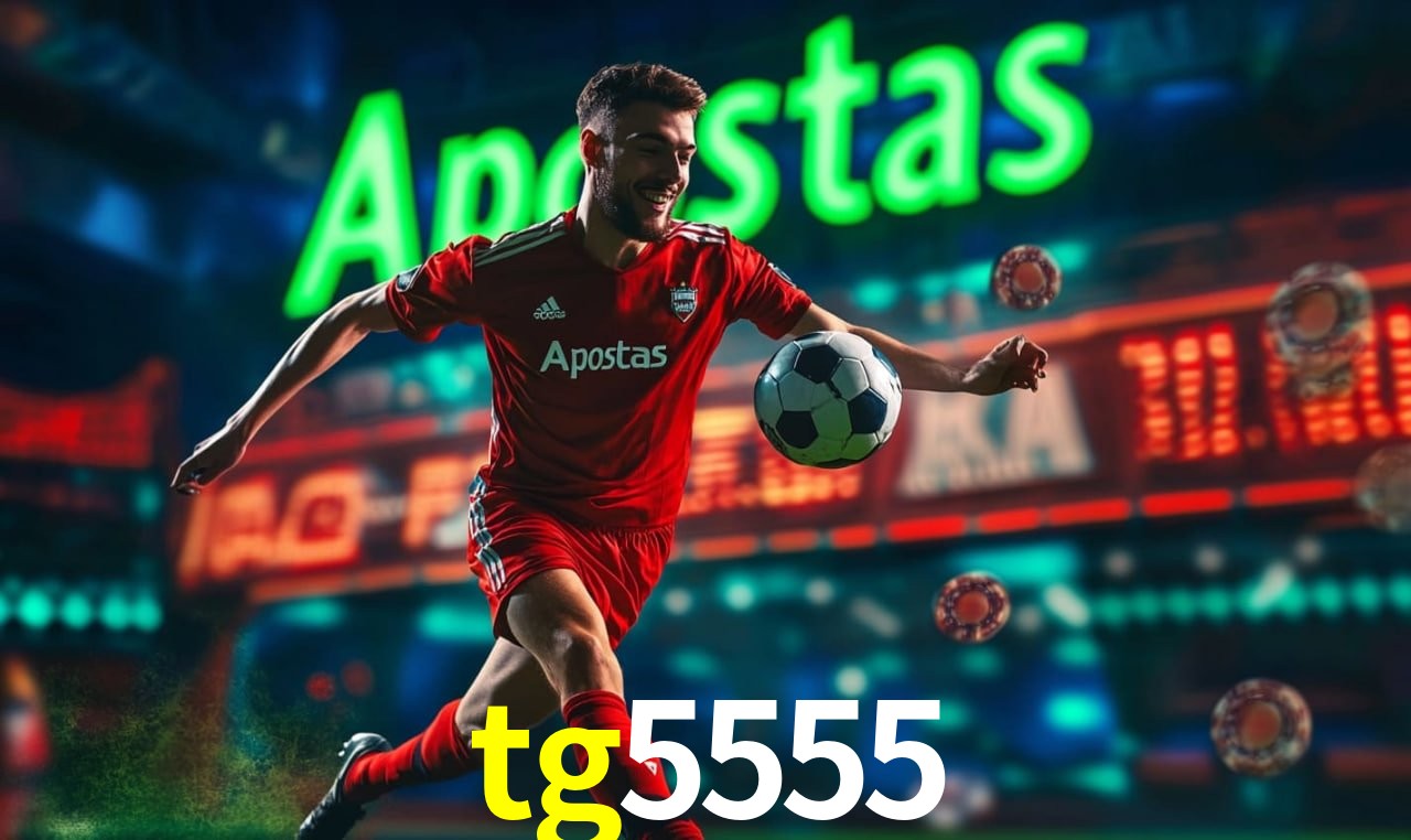 Jogos Exclusivos tg5555