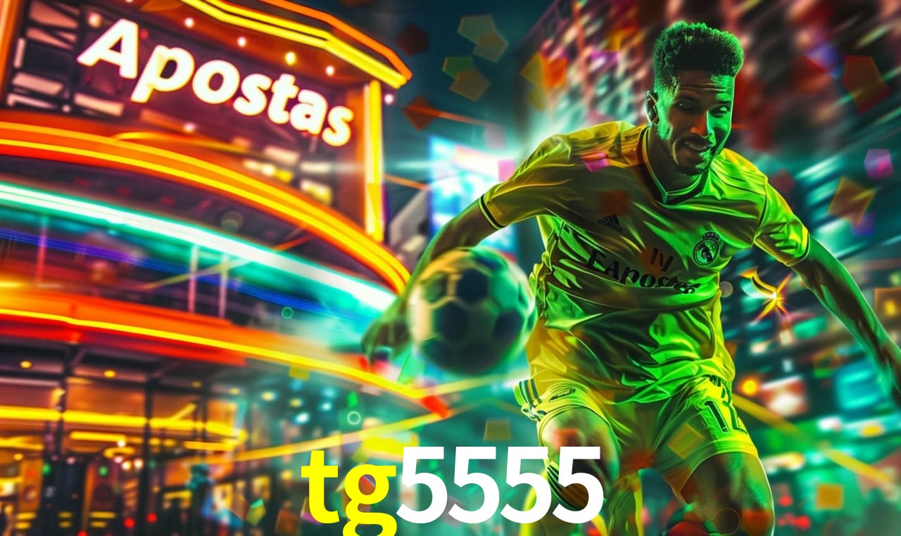 Provedores de Jogos tg5555
