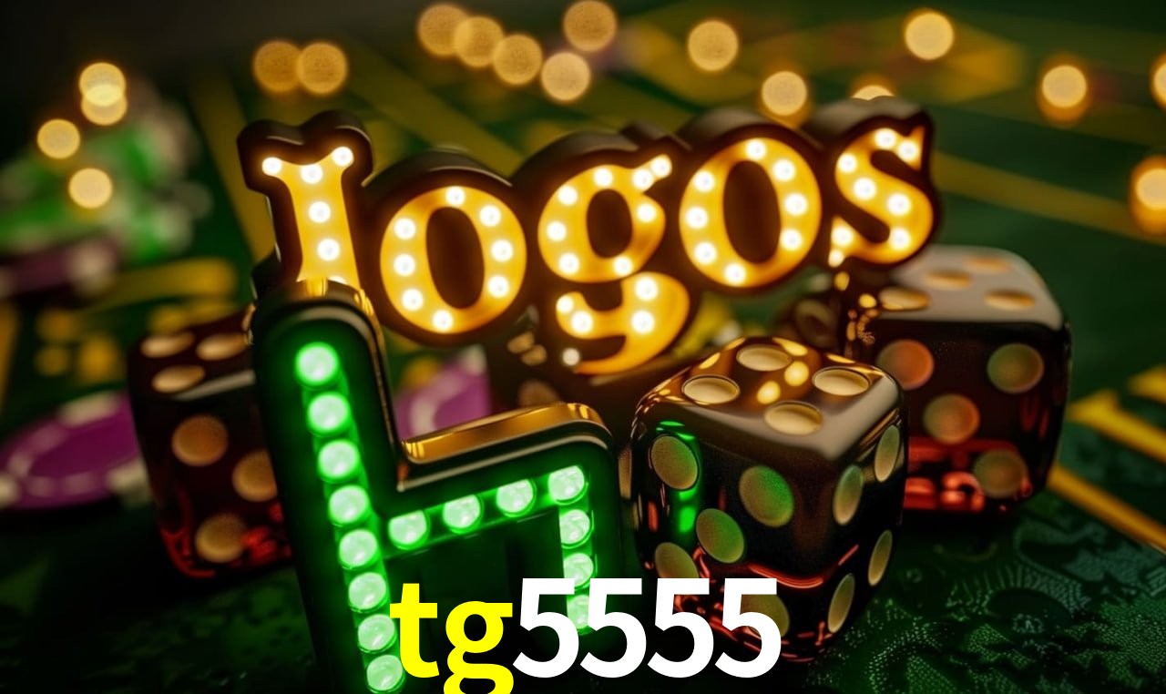Jogos de Slot tg5555