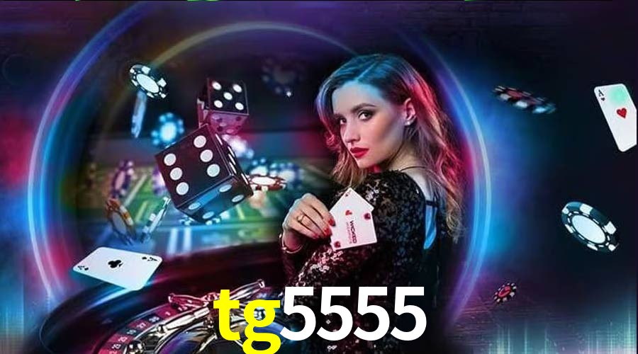 APP oficial da tg5555 para mobile