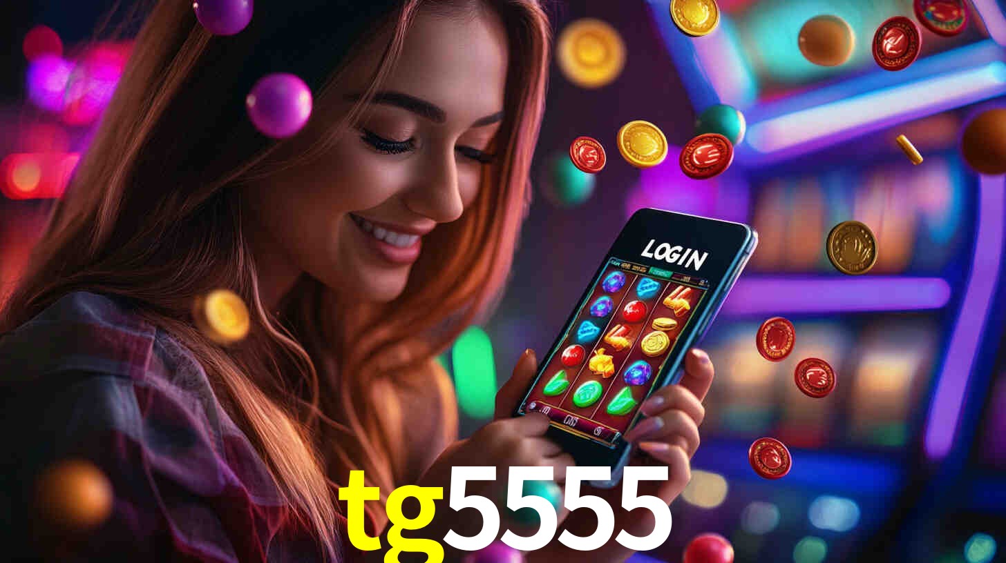 Live Casino tg5555