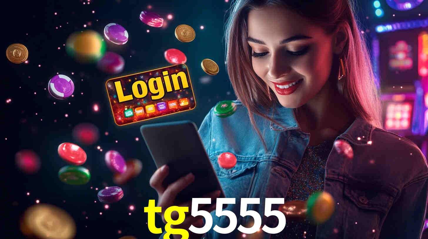 Explorando a Categoria de Eventos em Apostas na tg5555