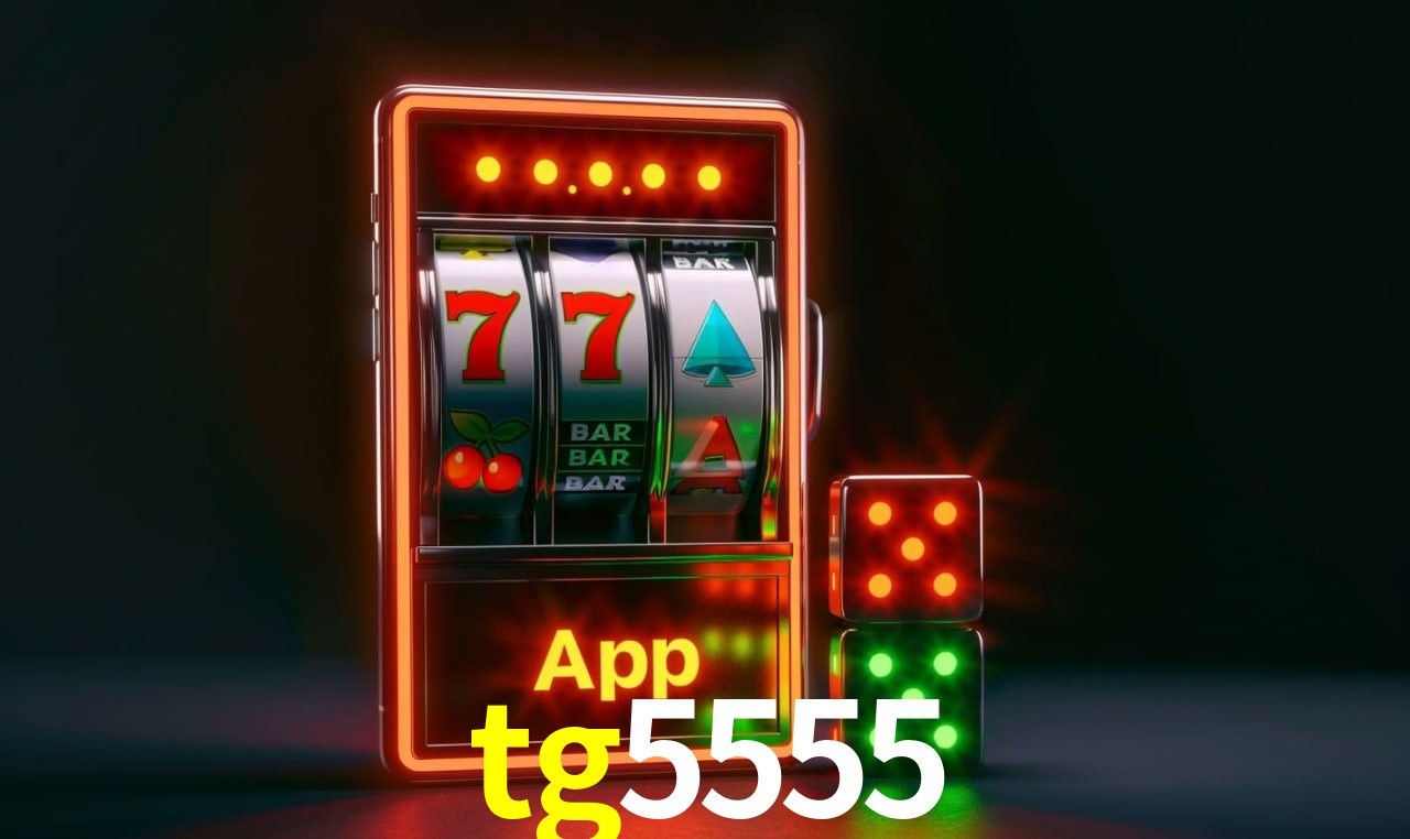 Diretório de Jogos tg5555