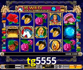 Descubra o Mundo do Cassino Online com tg5555