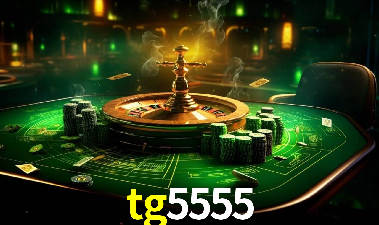 cassino tg5555