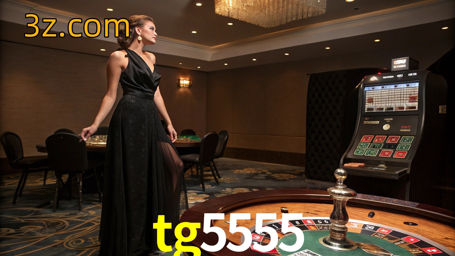  tg5555 jogo