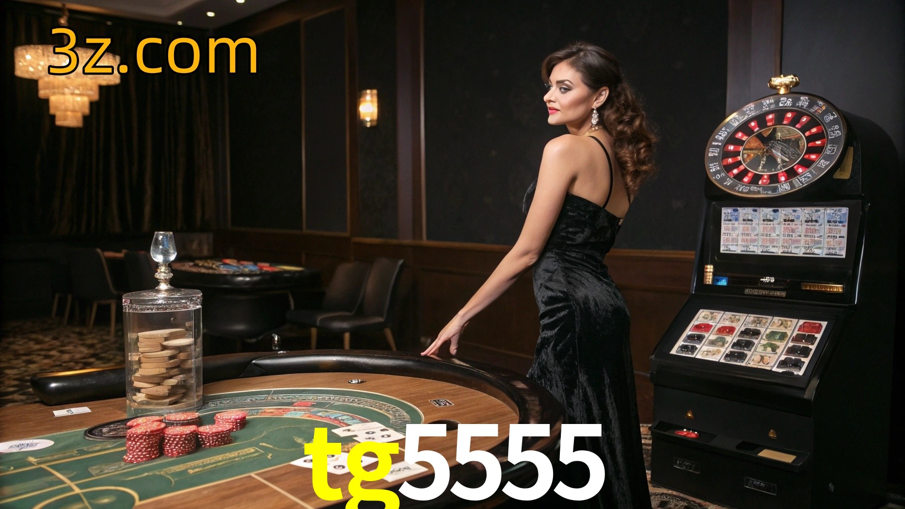 com tg5555