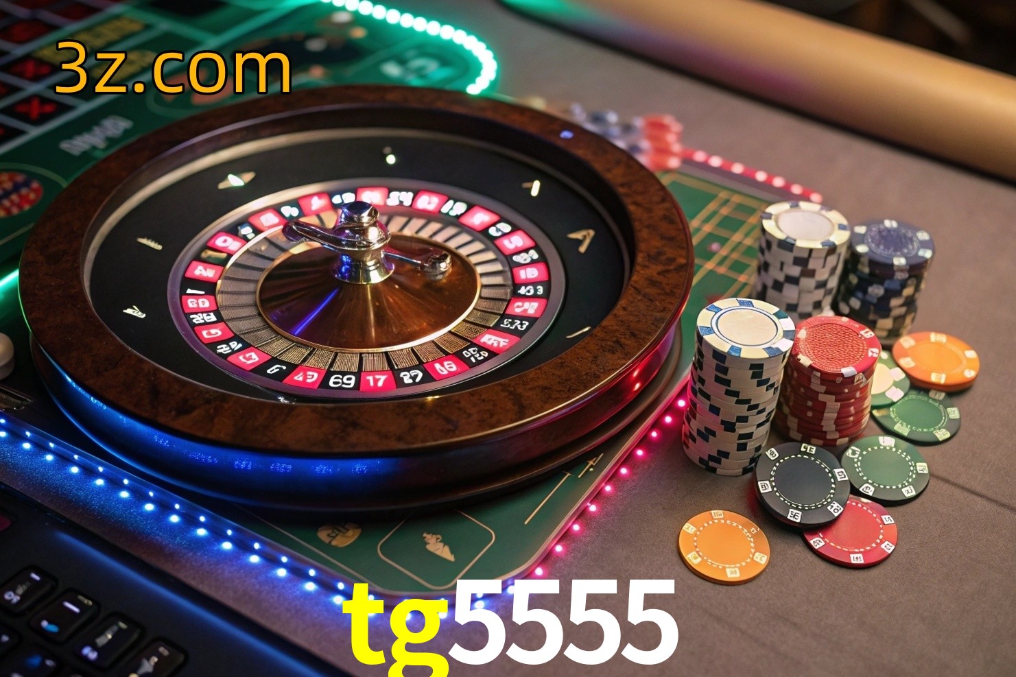  tg5555 Jogos